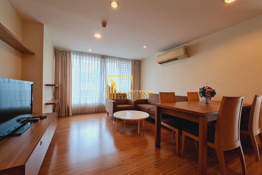 2 bed for rent Tropical Langsuan0142 image-01
