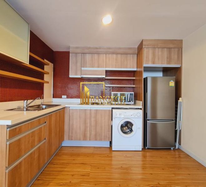 2 bed for rent Tropical Langsuan0142 image-03