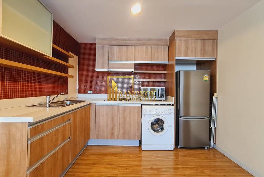 2 bed for rent Tropical Langsuan0142 image-03