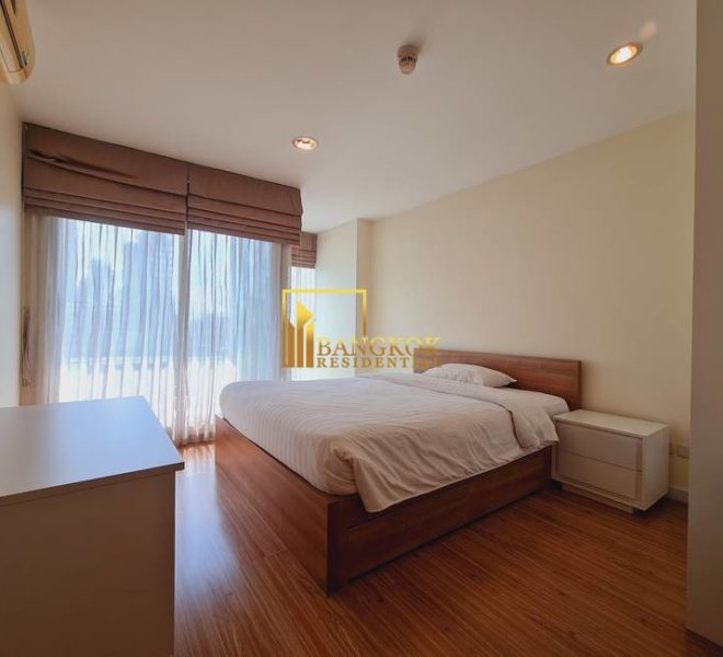 2 bed for rent Tropical Langsuan0142 image-04