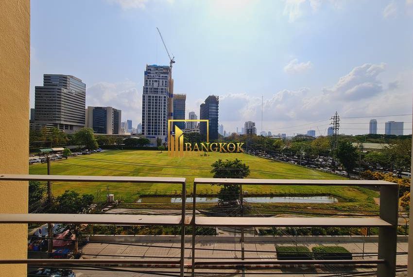 2 bed for rent Tropical Langsuan0142 image-06