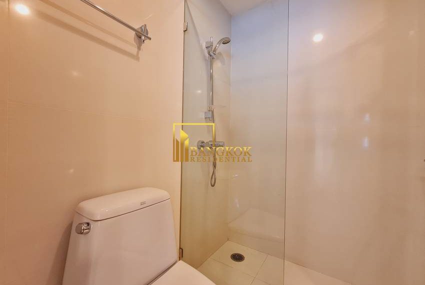 2 bed for rent Tropical Langsuan0142 image-07