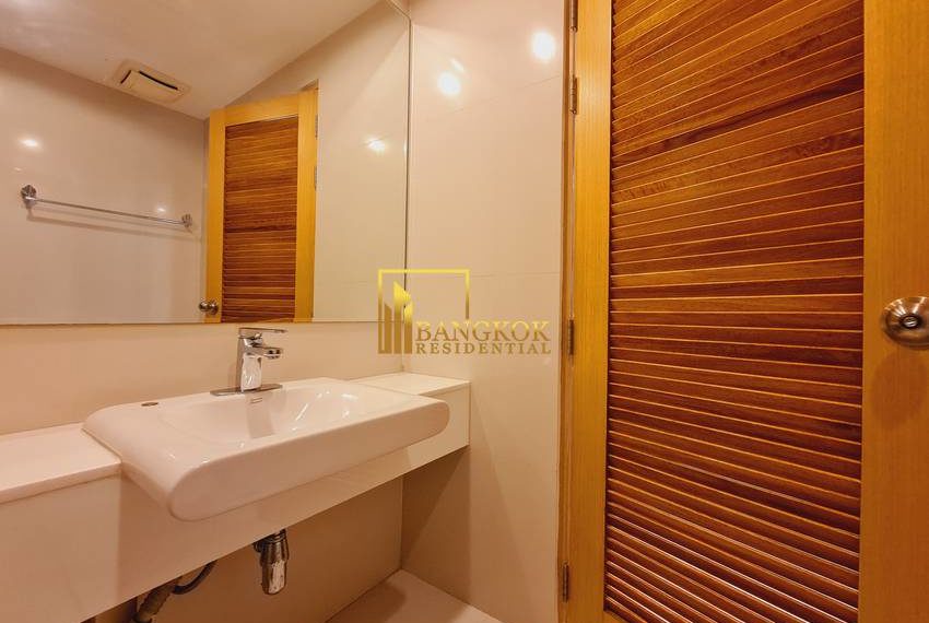 2 bed for rent Tropical Langsuan0142 image-08