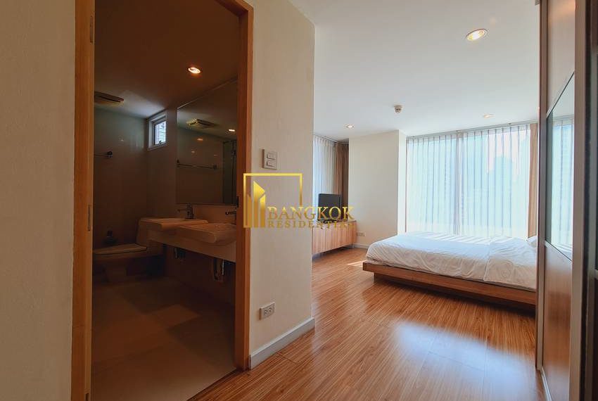 2 bed for rent Tropical Langsuan0142 image-09
