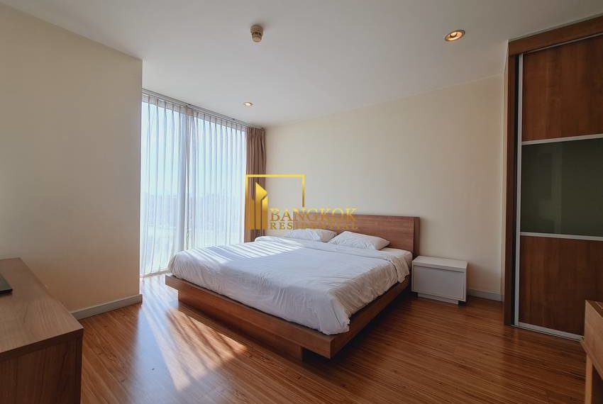 2 bed for rent Tropical Langsuan0142 image-10