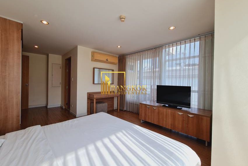 2 bed for rent Tropical Langsuan0142 image-11
