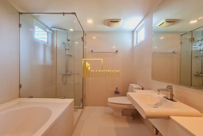 2 bed for rent Tropical Langsuan0142 image-12