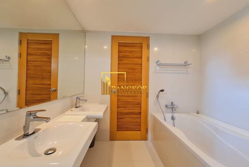 2 bed for rent Tropical Langsuan0142 image-13