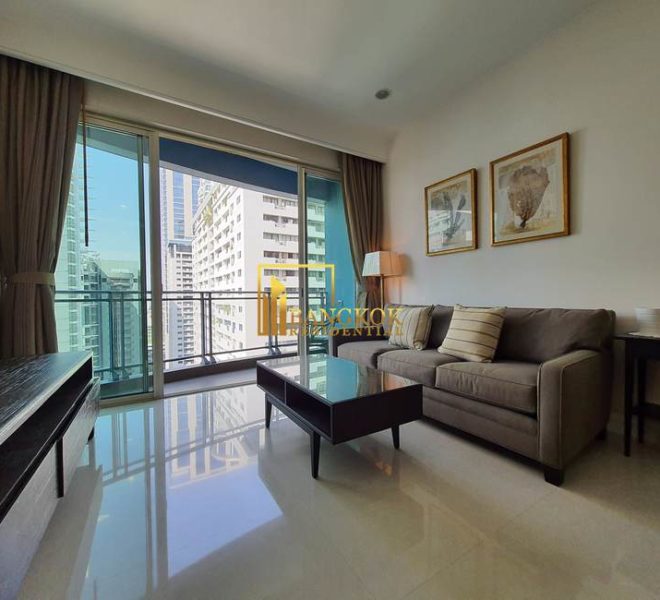 2 bedroom condo chidlom Q Langsuan 5719 image-01