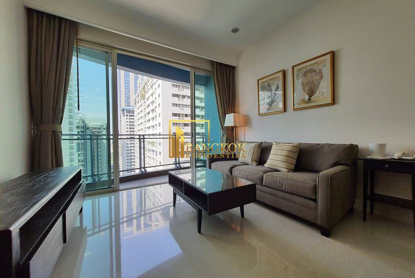 2 bedroom condo chidlom Q Langsuan 5719 image-01