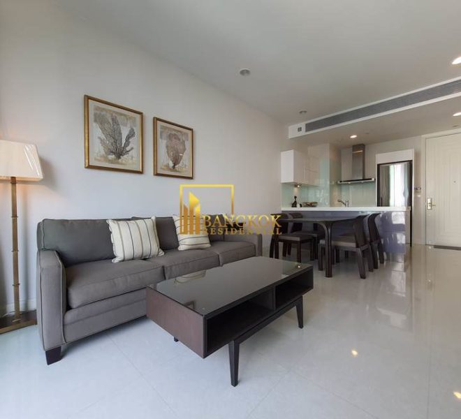 2 bedroom condo chidlom Q Langsuan 5719 image-02