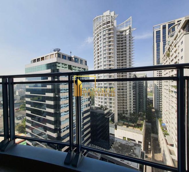2 bedroom condo chidlom Q Langsuan 5719 image-04