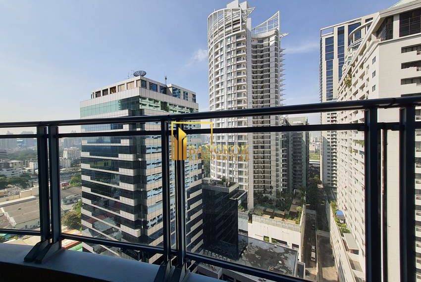 2 bedroom condo chidlom Q Langsuan 5719 image-04