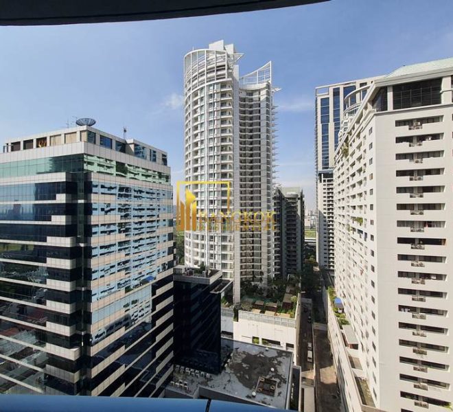 2 bedroom condo chidlom Q Langsuan 5719 image-05