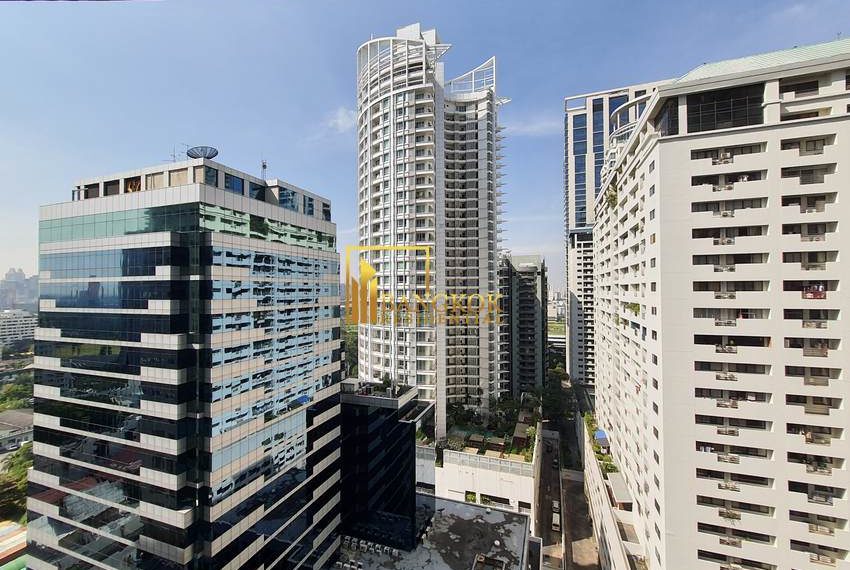 2 bedroom condo chidlom Q Langsuan 5719 image-05