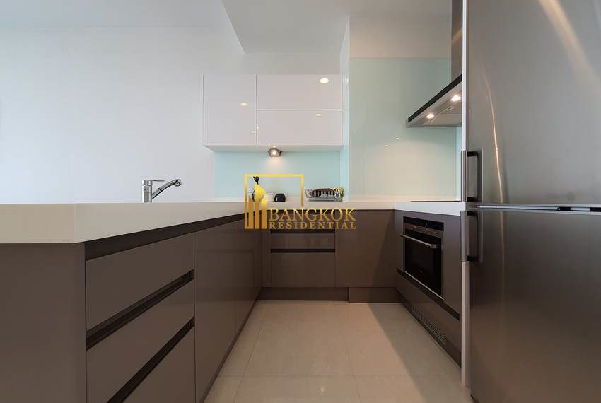 2 bedroom condo chidlom Q Langsuan 5719 image-06