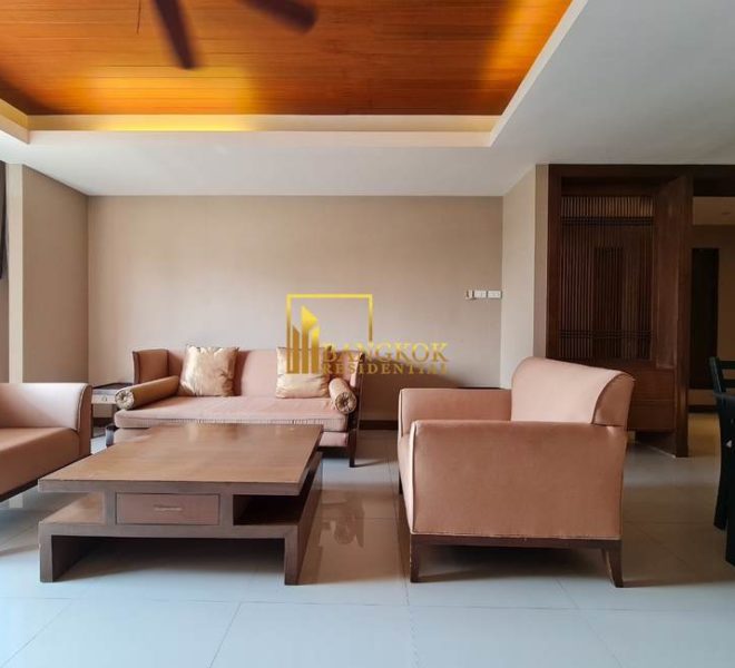 2 bedroom condo for rent All Seasons Mansion 2191 image-01