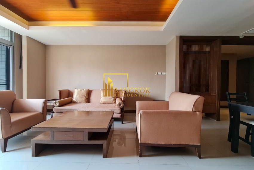 2 bedroom condo for rent All Seasons Mansion 2191 image-01