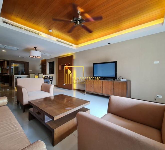 2 bedroom condo for rent All Seasons Mansion 2191 image-02