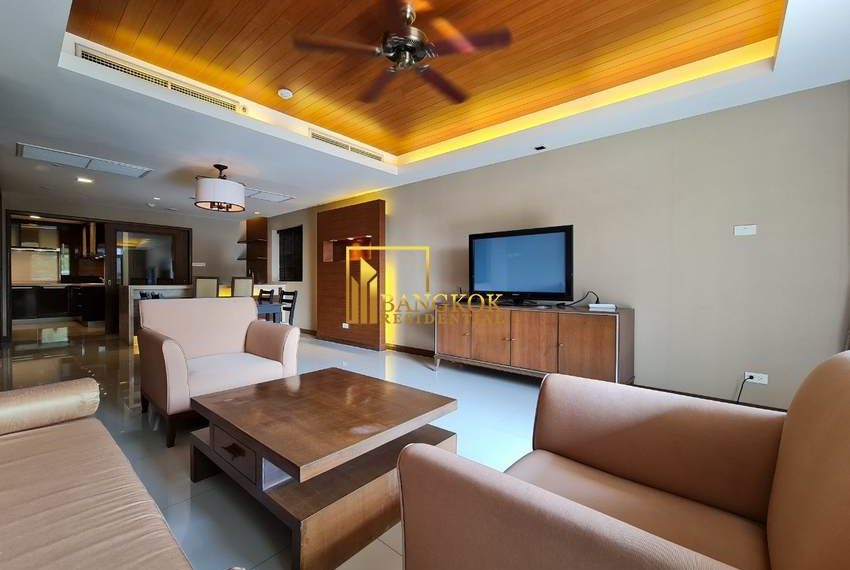 2 bedroom condo for rent All Seasons Mansion 2191 image-02