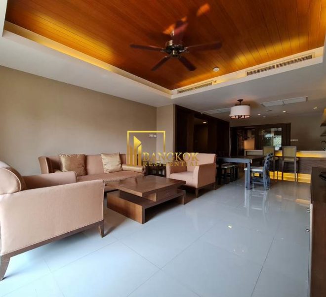 2 bedroom condo for rent All Seasons Mansion 2191 image-03