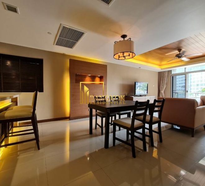 2 bedroom condo for rent All Seasons Mansion 2191 image-04
