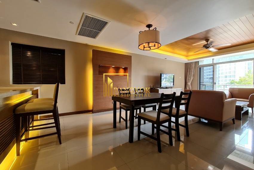2 bedroom condo for rent All Seasons Mansion 2191 image-04