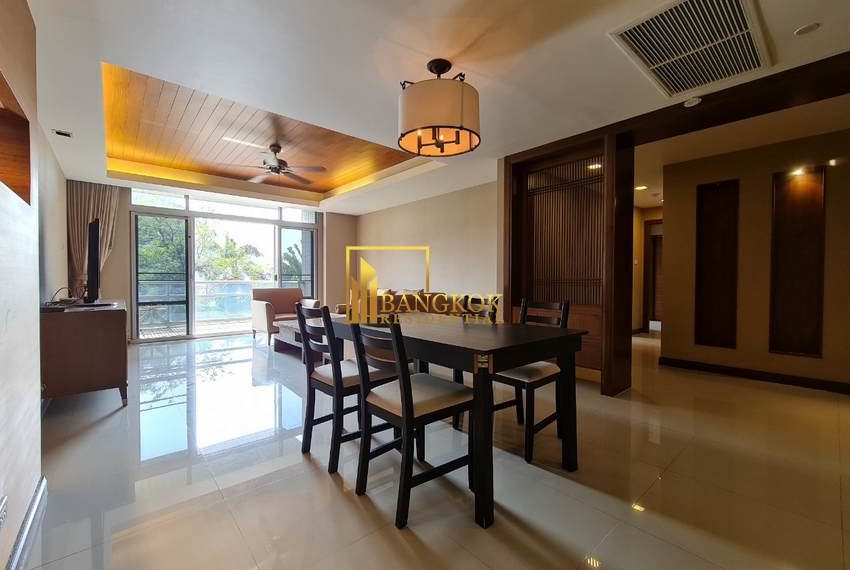 2 bedroom condo for rent All Seasons Mansion 2191 image-05