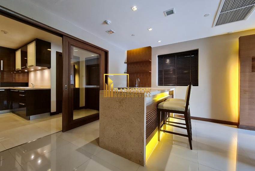 2 bedroom condo for rent All Seasons Mansion 2191 image-06
