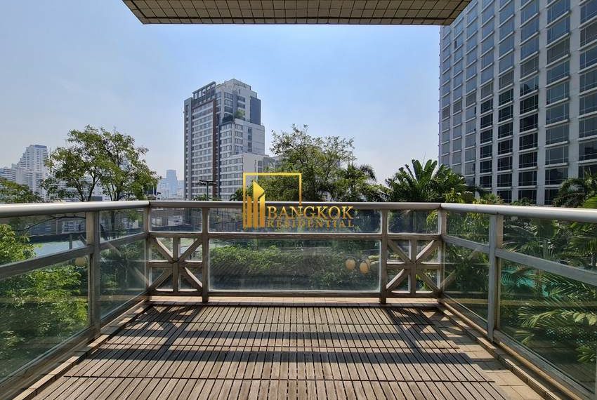 2 bedroom condo for rent All Seasons Mansion 2191 image-07
