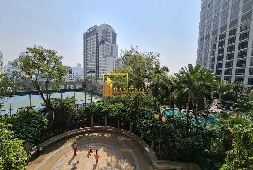 2 bedroom condo for rent All Seasons Mansion 2191 image-08