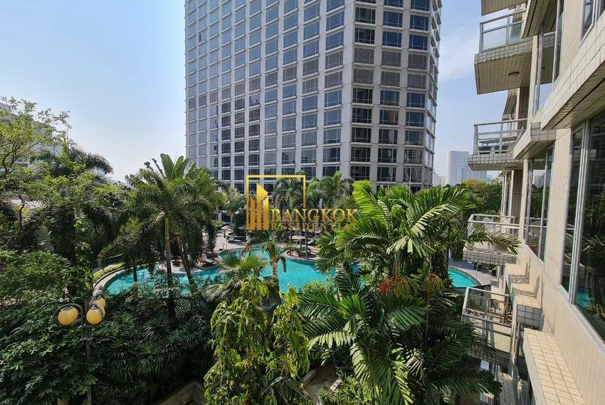 2 bedroom condo for rent All Seasons Mansion 2191 image-09