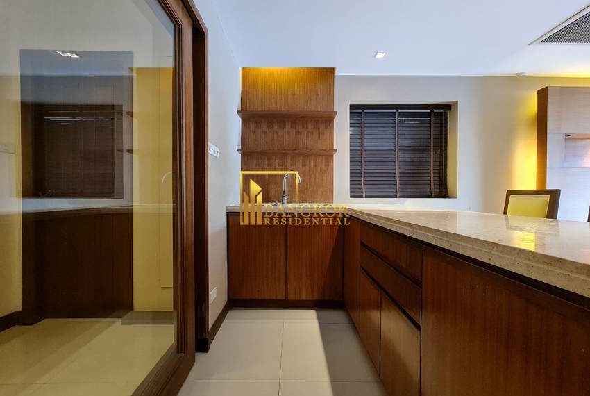 2 bedroom condo for rent All Seasons Mansion 2191 image-12