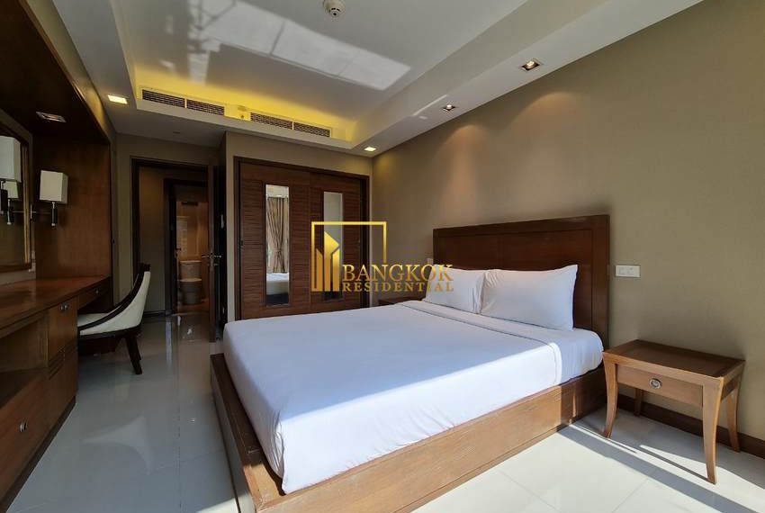 2 bedroom condo for rent All Seasons Mansion 2191 image-14