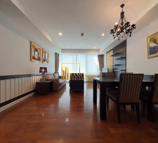 2 bedroom condo for rent Baan Siri 24 3213 image-01