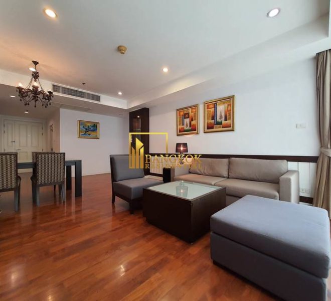 2 bedroom condo for rent Baan Siri 24 3213 image-02