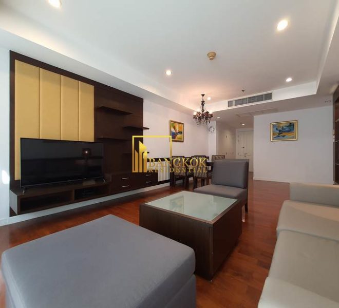 2 bedroom condo for rent Baan Siri 24 3213 image-03