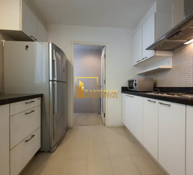 2 bedroom condo for rent Baan Siri 24 3213 image-06