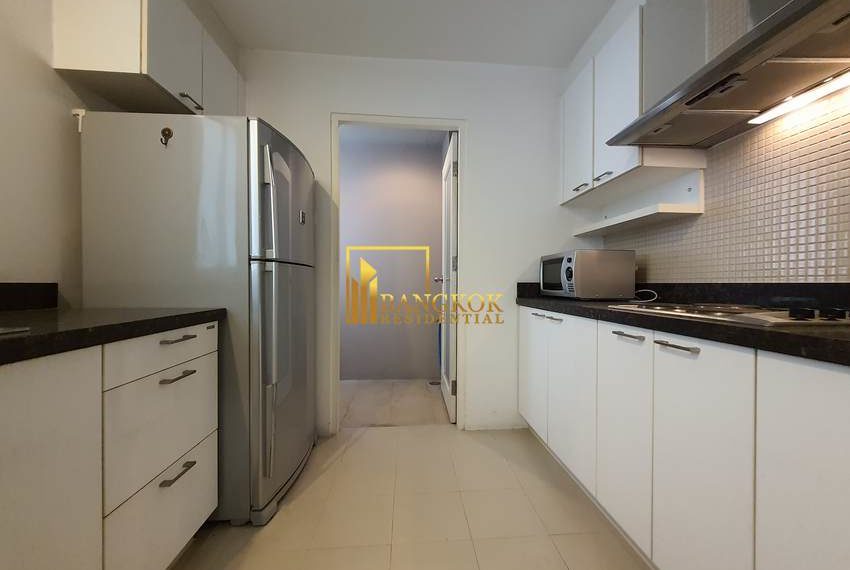 2 bedroom condo for rent Baan Siri 24 3213 image-06