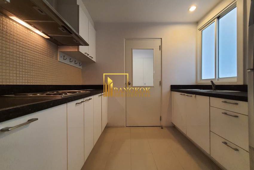 2 bedroom condo for rent Baan Siri 24 3213 image-07