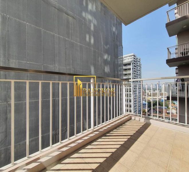2 bedroom condo for rent Baan Siri 24 3213 image-08