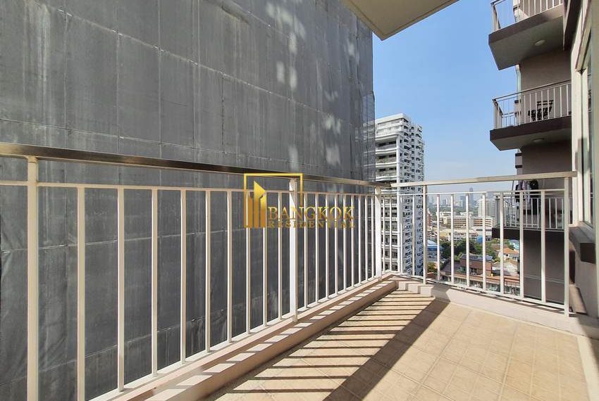 2 bedroom condo for rent Baan Siri 24 3213 image-08