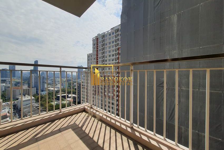 2 bedroom condo for rent Baan Siri 24 3213 image-09