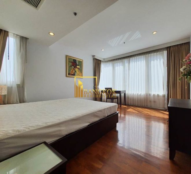 2 bedroom condo for rent Baan Siri 24 3213 image-10