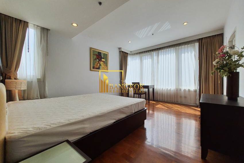2 bedroom condo for rent Baan Siri 24 3213 image-10