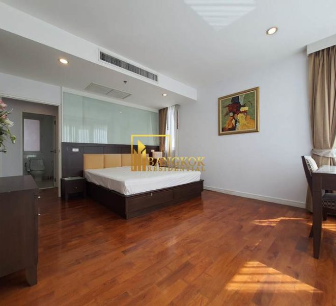 2 bedroom condo for rent Baan Siri 24 3213 image-11