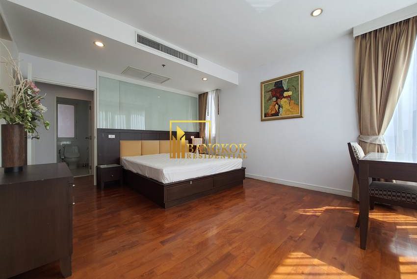 2 bedroom condo for rent Baan Siri 24 3213 image-11