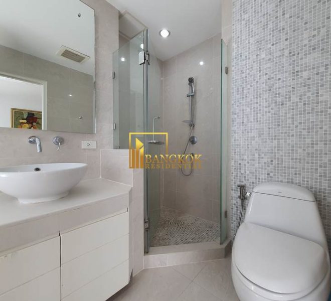 2 bedroom condo for rent Baan Siri 24 3213 image-13