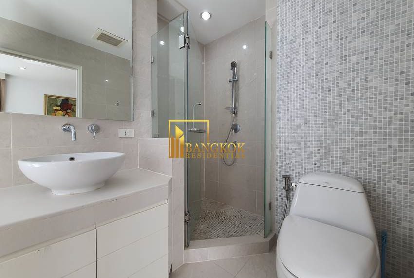 2 bedroom condo for rent Baan Siri 24 3213 image-13