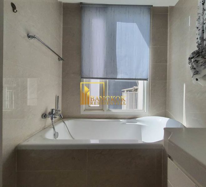 2 bedroom condo for rent Baan Siri 24 3213 image-14